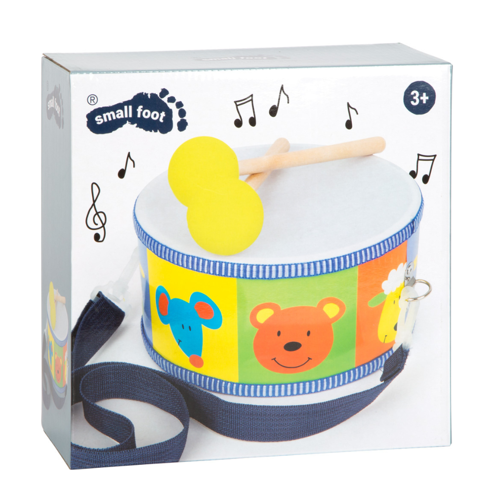 Tambour Animaux
