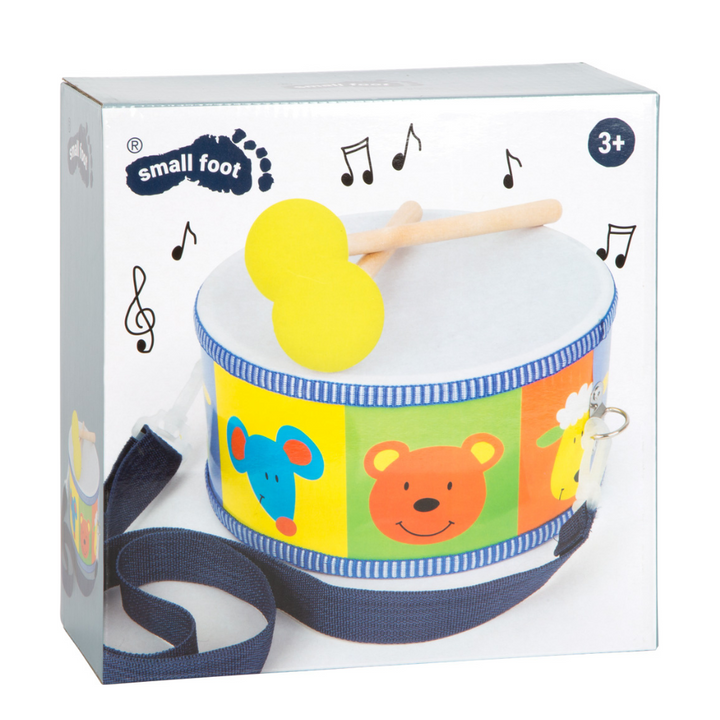Tambour Animaux