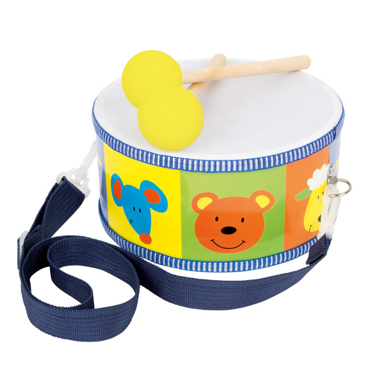 Tambour Animaux