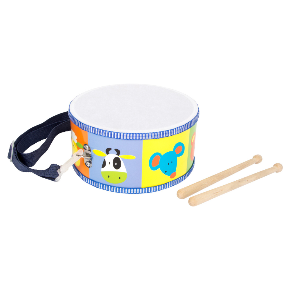 Tambour Animaux