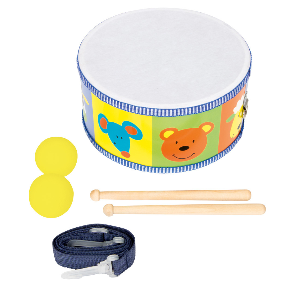 Tambour Animaux