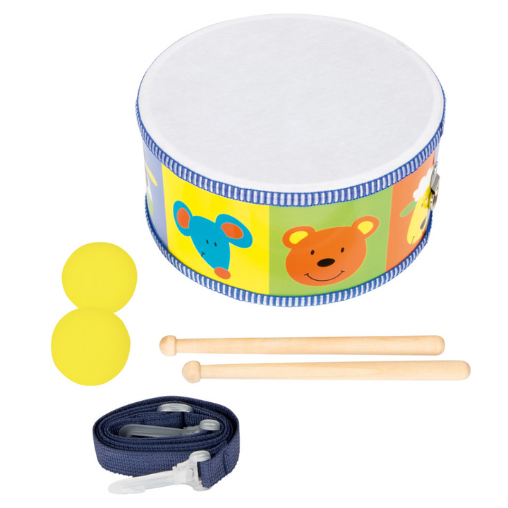 Tambour Animaux