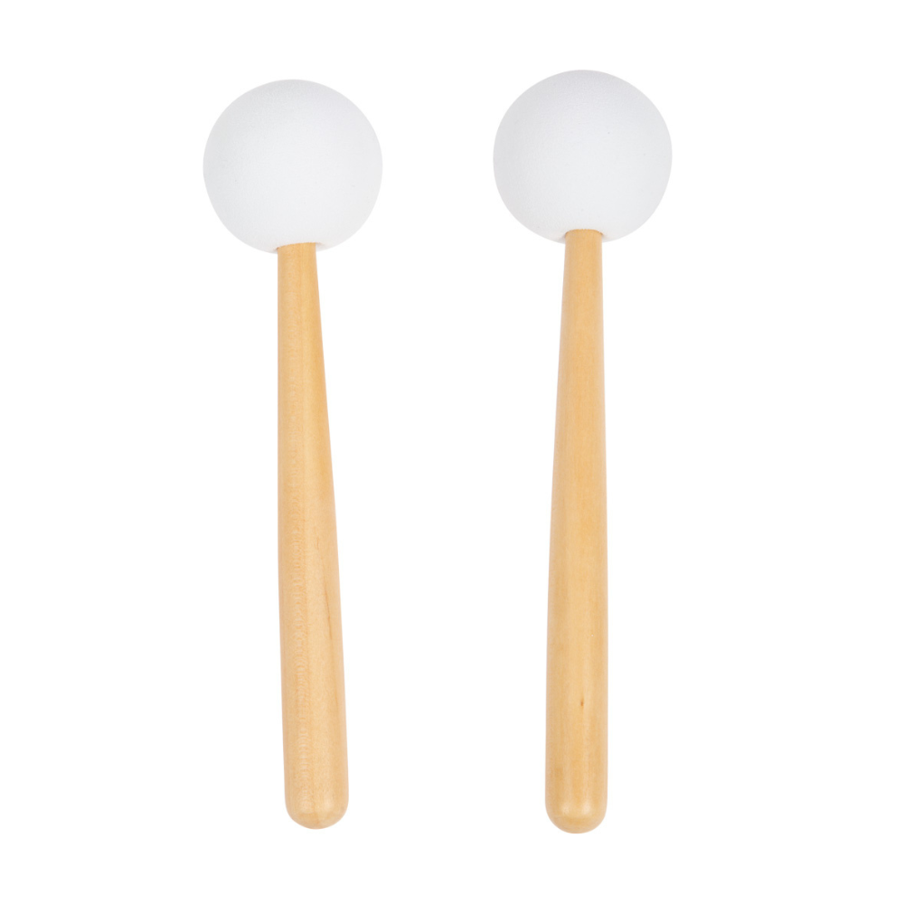 Tambour Nature sauvage colorée