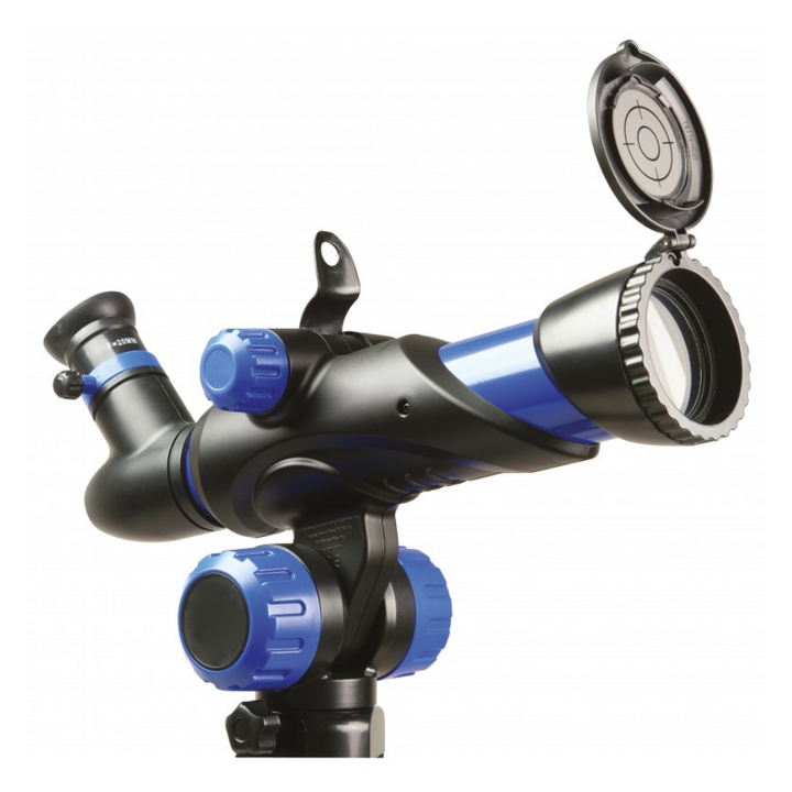 Télescope - 15 Activités