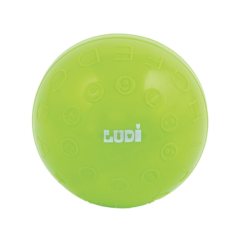 3 Balles Sensorielles