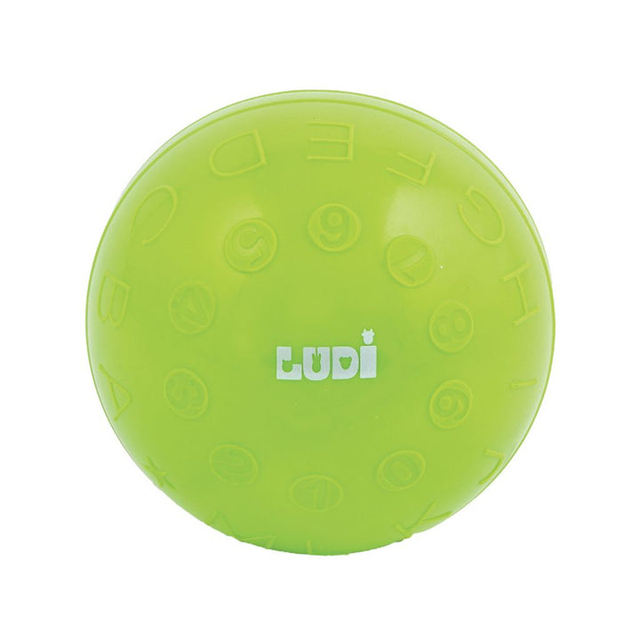 3 Balles Sensorielles