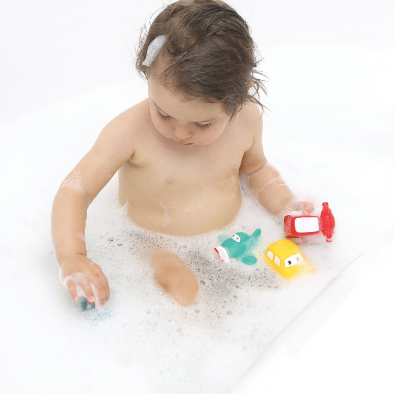 Aspergeurs Transport