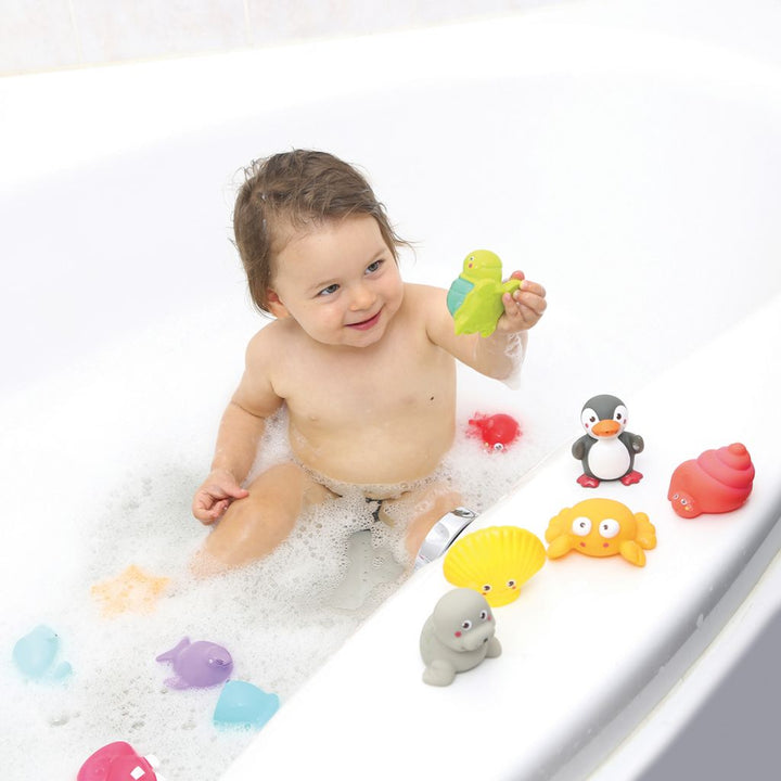 Valisette de 12 aspergeurs