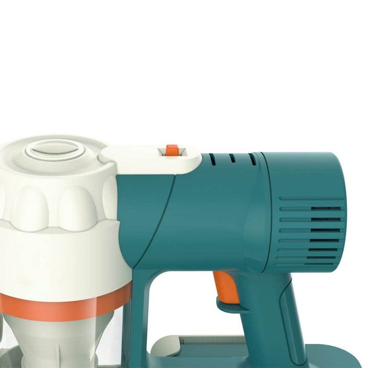 Aspirateur sans fil avec sons et lumières