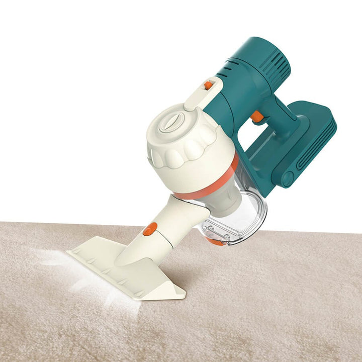 Aspirateur sans fil avec sons et lumières