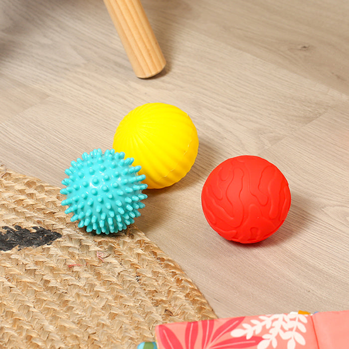 Balles Sensorielles