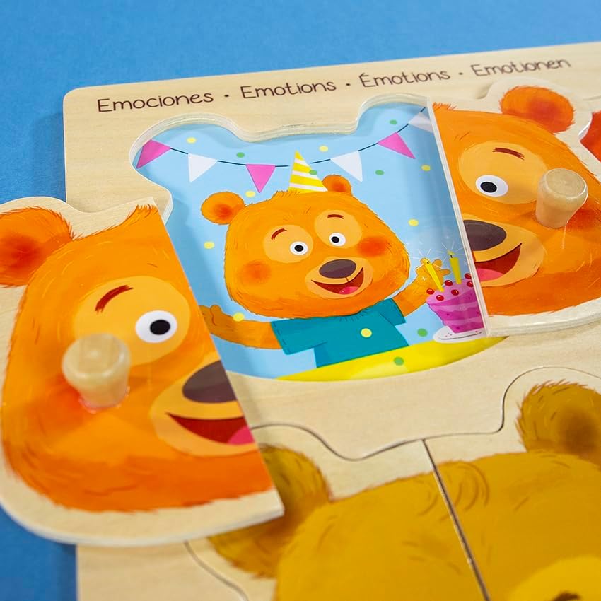 Encastrement des émotions