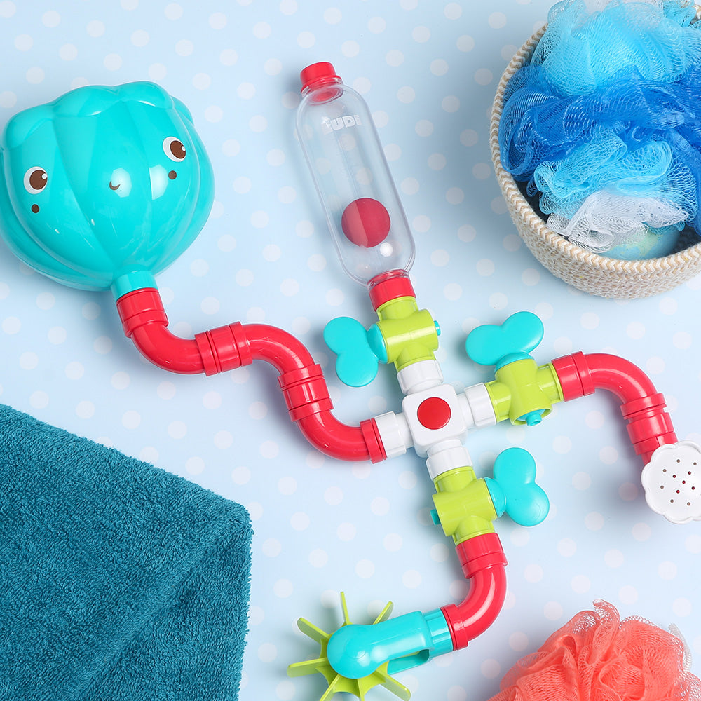 Grand circuit d’eau