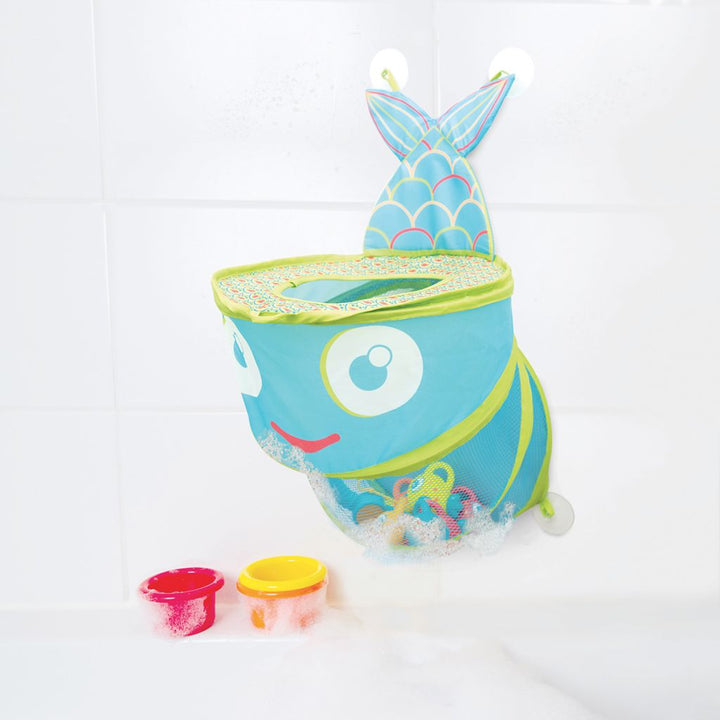 Grand filet de bain « Poisson »