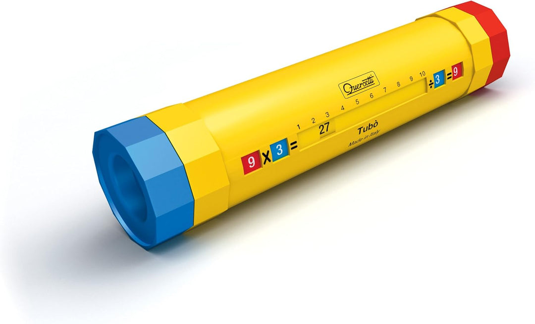 Jeu d'exploration - Tubo