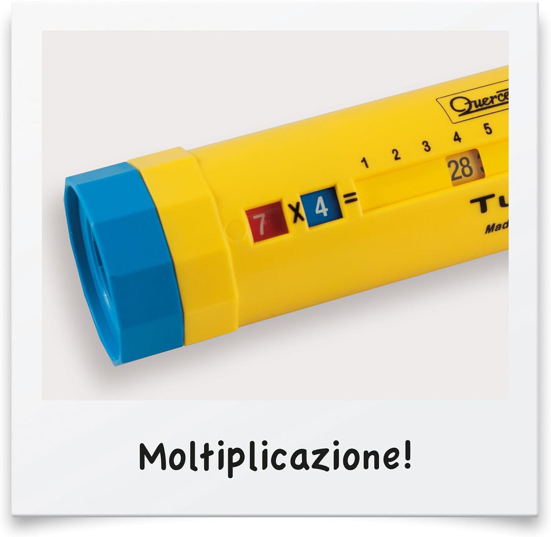 Jeu d'exploration - Tubo