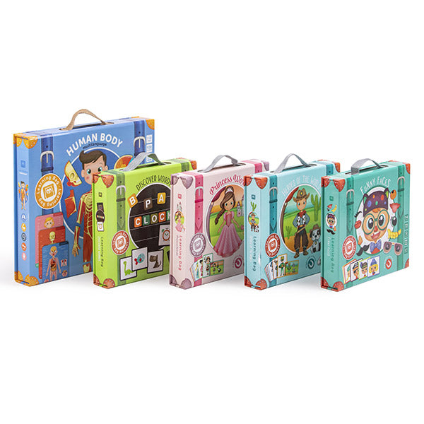 Jeu magnétique héros du monde