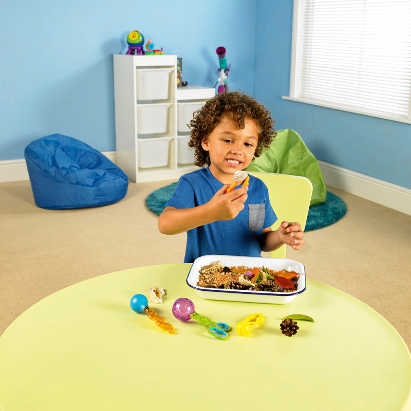 Kit d’outils motricité fine