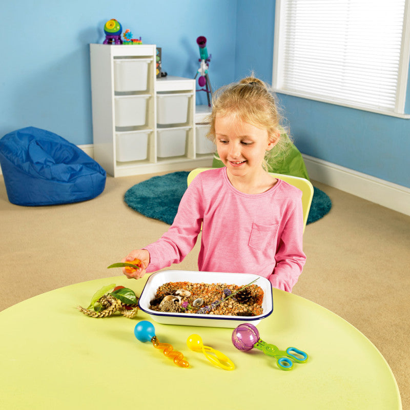 Kit d’outils motricité fine