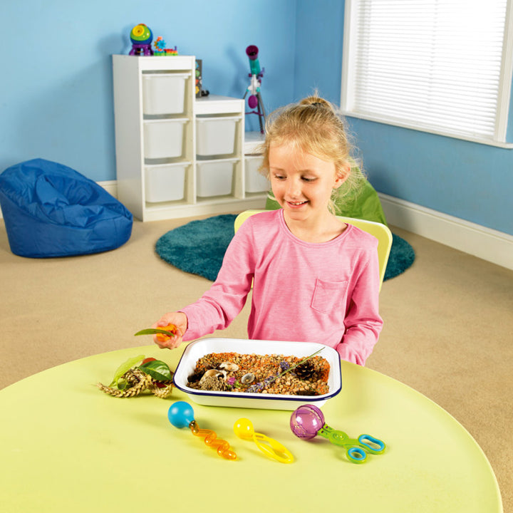 Kit d’outils motricité fine