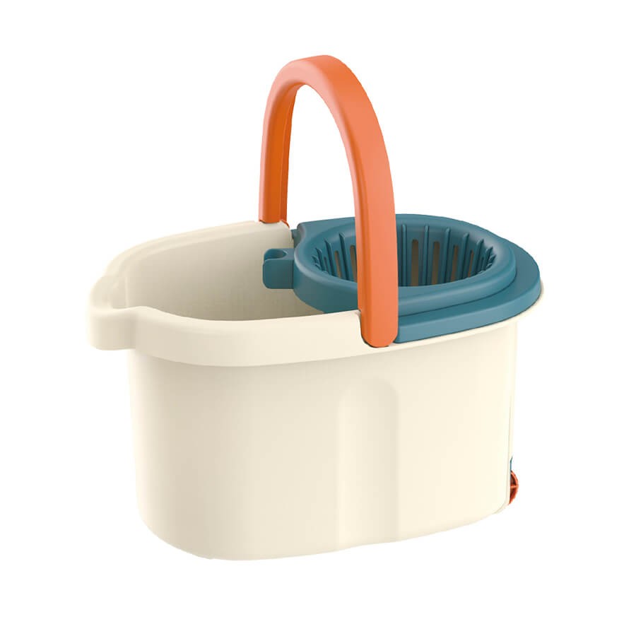 Kit de nettoyage extensible 5 pièces