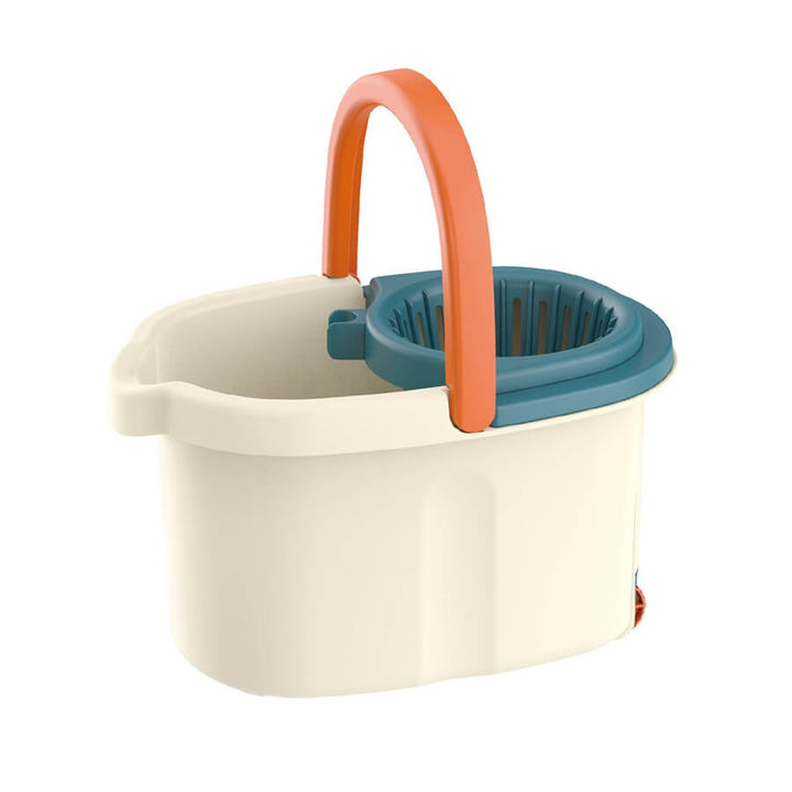 Kit de nettoyage extensible 5 pièces