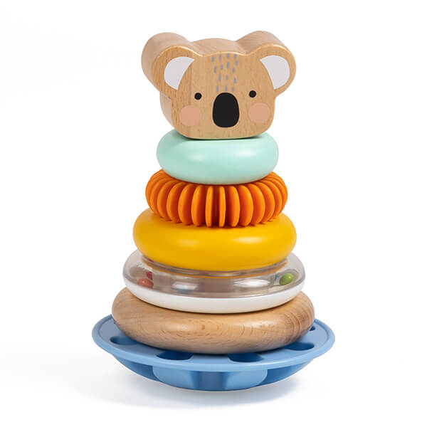 Koala Empilable en bois