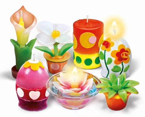 L'Atelier des Bougies