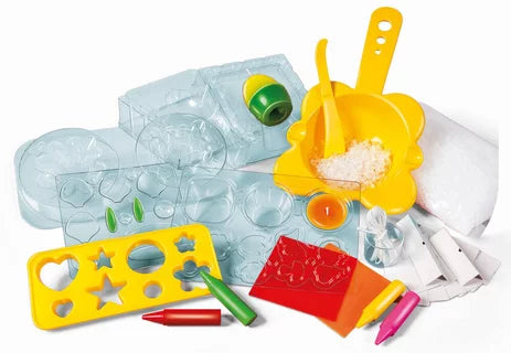 L'Atelier des Bougies