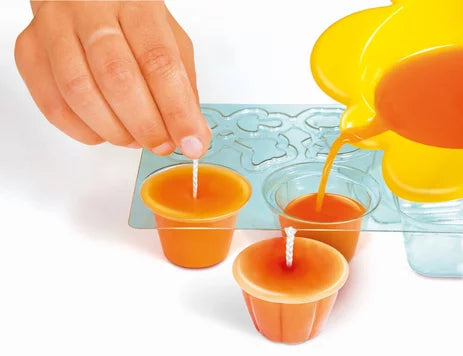 L'Atelier des Bougies