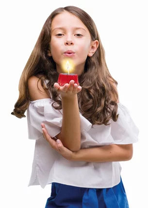 L'Atelier des Bougies