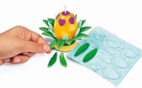 L'Atelier des Bougies