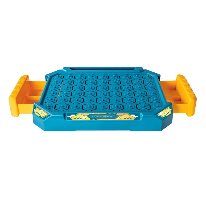 Laboratoire d'électronique