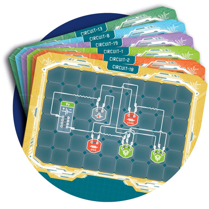 Laboratoire d'électronique