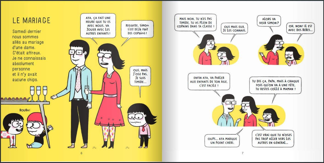 La confiance et l'estime de soi - 3 Histoires pour les faire grandir - Isabelle Filliozat - Dès 4 ans