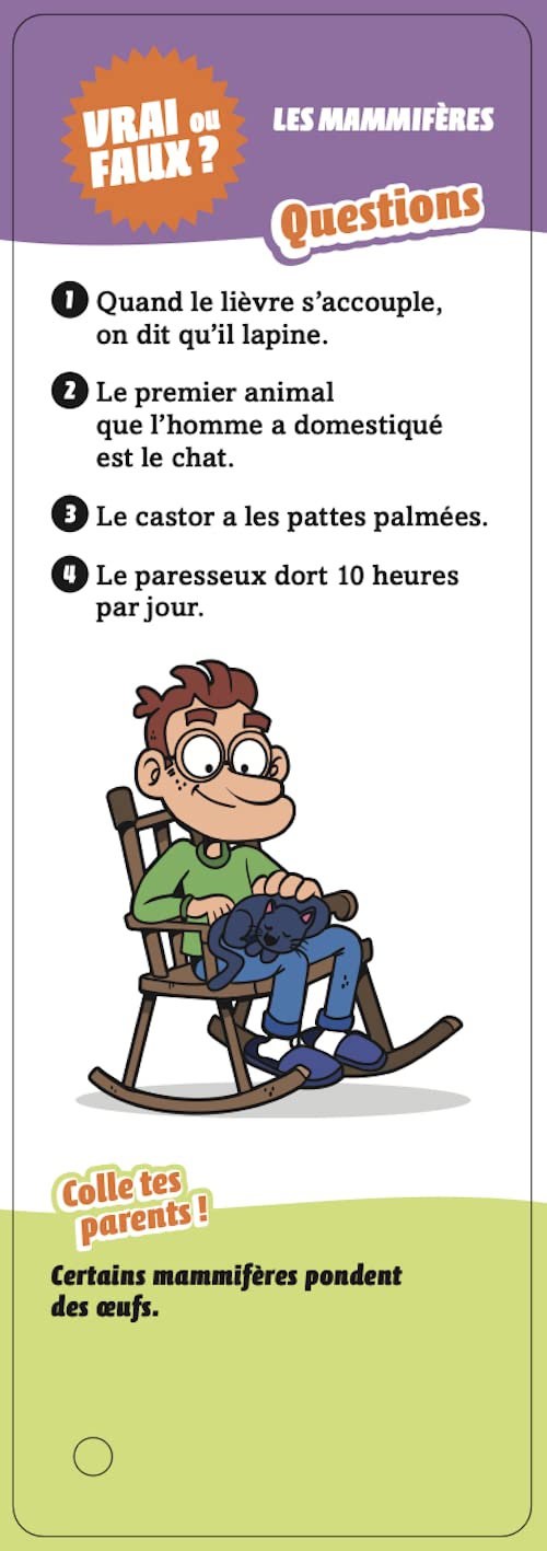 Les Incollables : Tout le programme 6e - 900 questions réponses