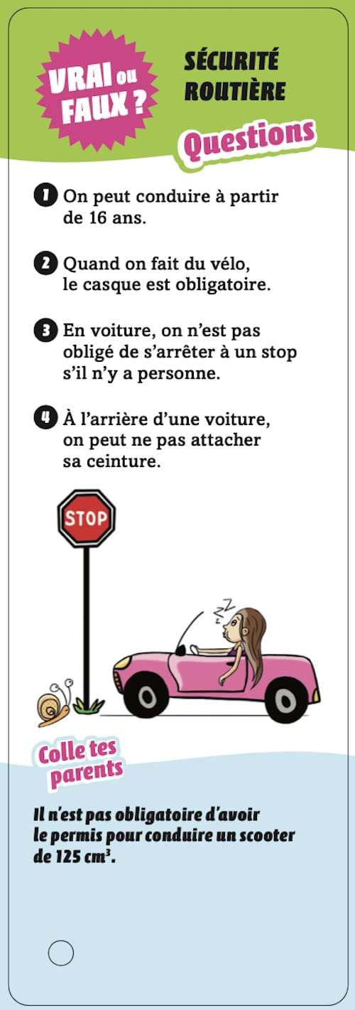 Les Incollables : Tout le programme CM1 - 900 questions réponses