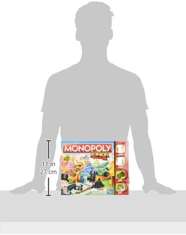 Monopoly Junior