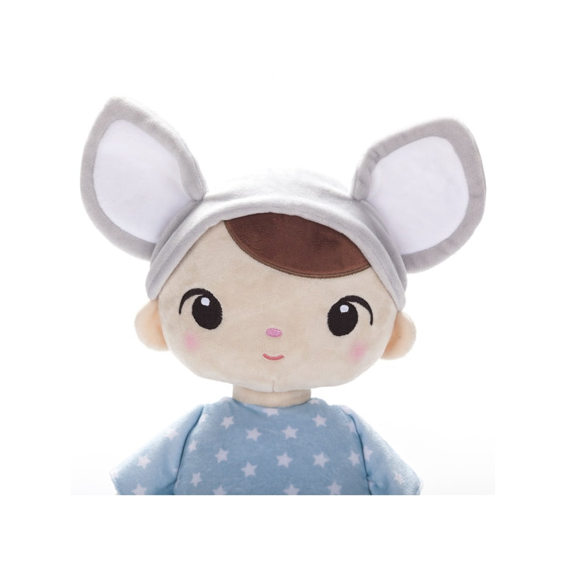 Poupée Chiffon Ben 60cm