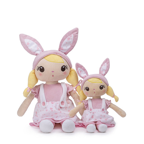 Poupée de chiffon Aika 60cm