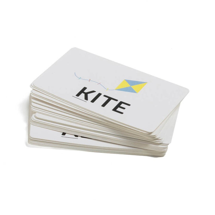 Puzzle Alphabet Anglais