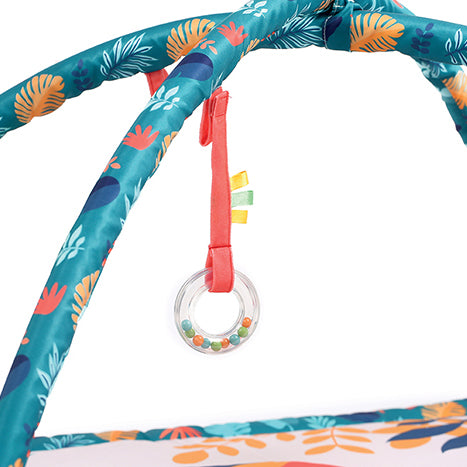 Tapis d’éveil Toucan