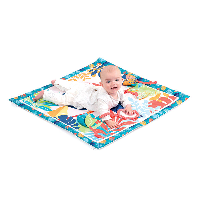 Tapis d’éveil Toucan