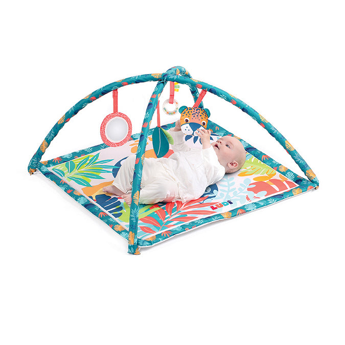 Tapis d’éveil Toucan