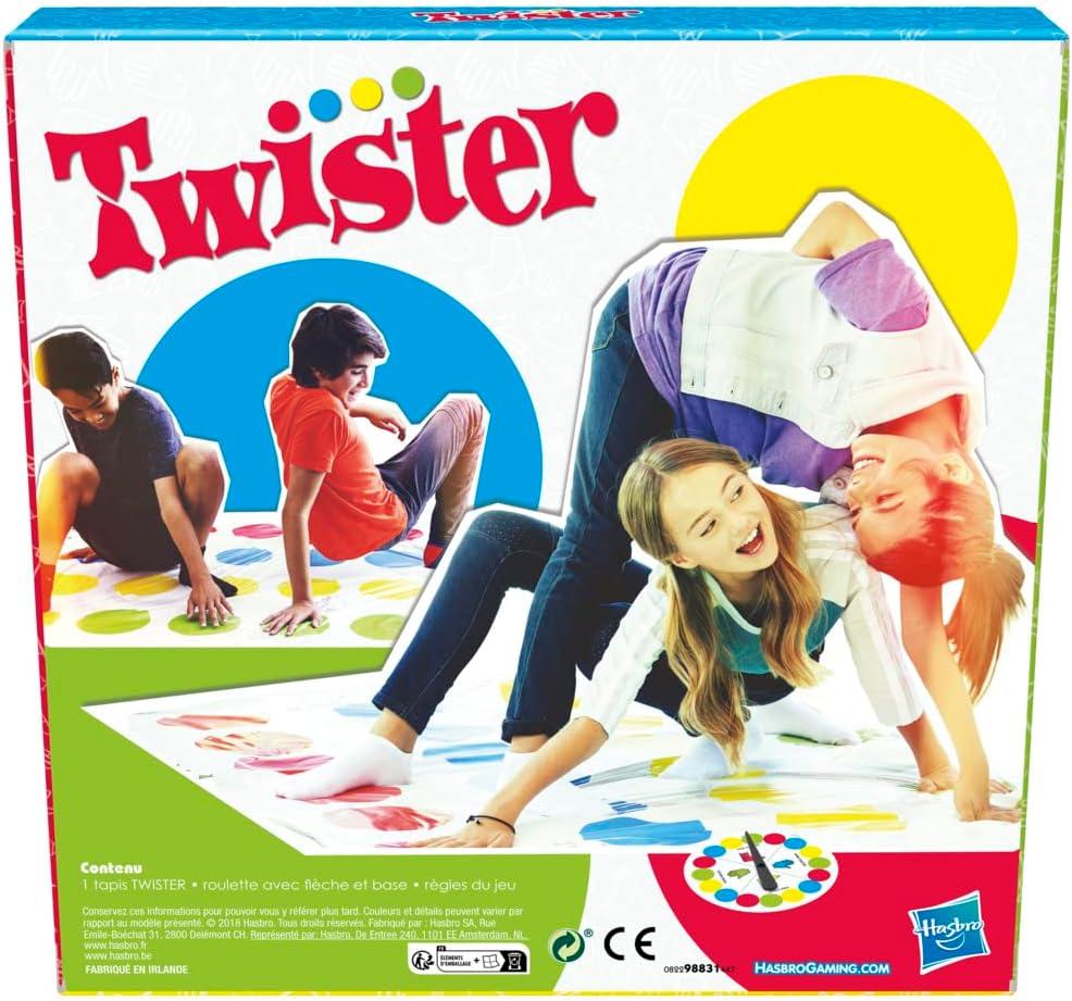 Twister
