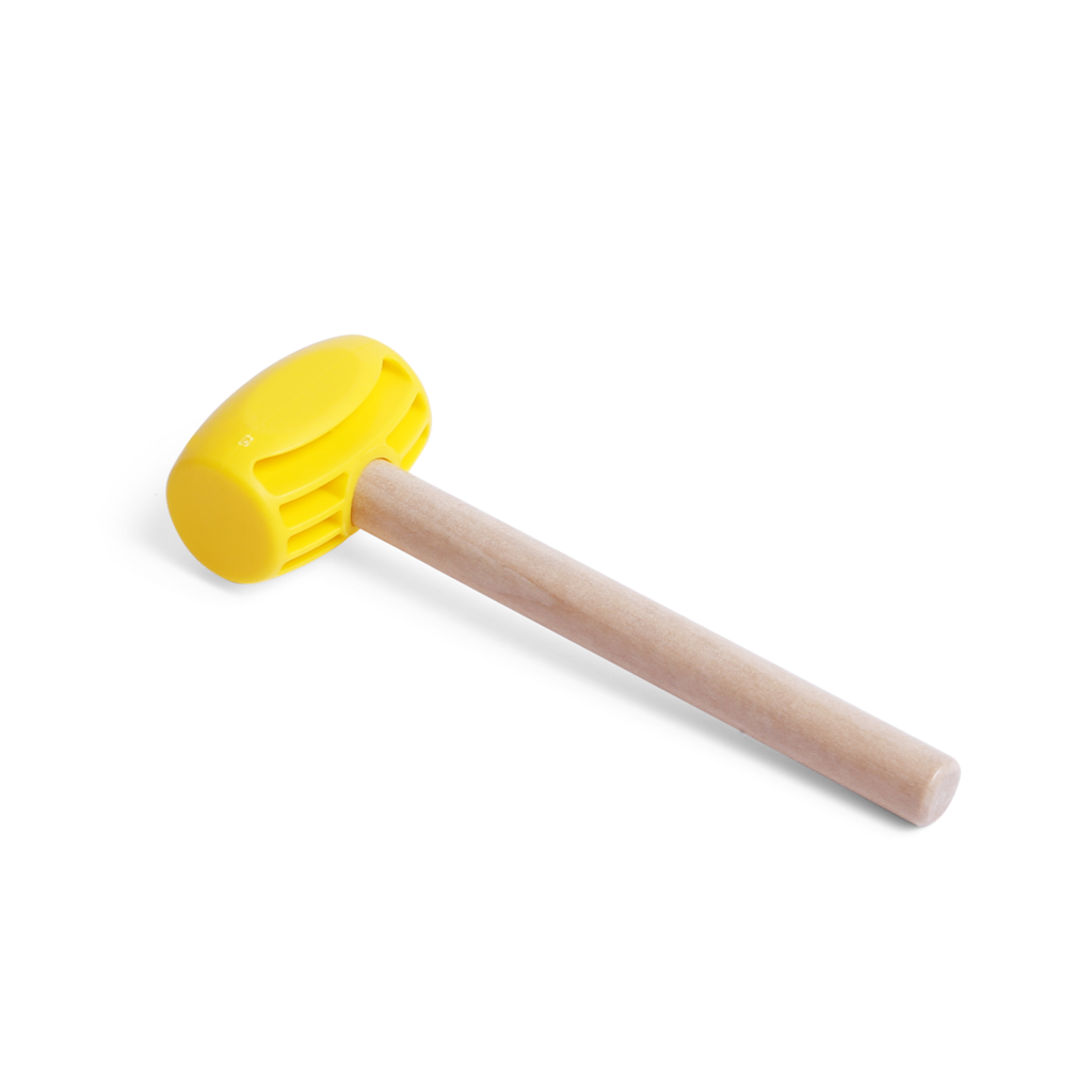 Hape - Jeu du marteau en bois