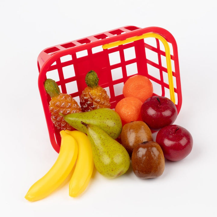 Grand Panier 12 Fruits