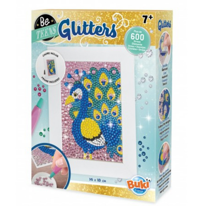 Glitters - Paon