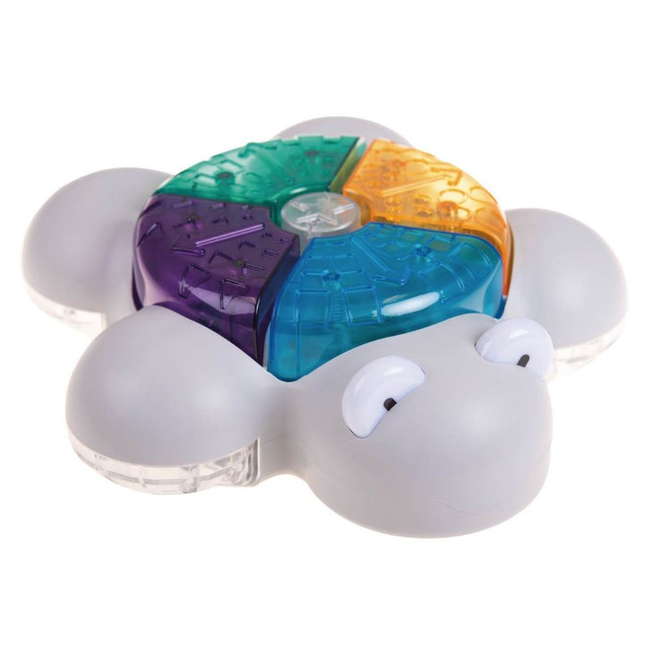 Glow & Go bot® Robot Lumineux Educatif