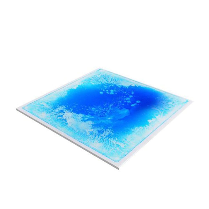 Grandes Plaques sensori-motrices - Dalles Sensorielles Liquide